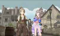 Atelier Totori  The Adventurer of Arland