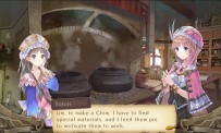 Atelier Totori  The Adventurer of Arland