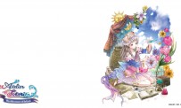 Atelier Totori  The Adventurer of Arland