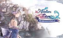 Atelier Totori  The Adventurer of Arland