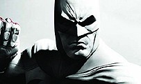 Test Preview Batman : Arkham City