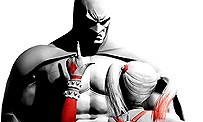 Vidéo Batman : Arkham City