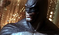 Batman : Arkham City en vidéo