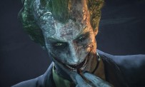 Le Joker est encore plus fourbe qu'avant. Et avec des problèmes de peau.