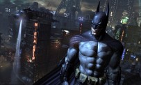 Batman : Arkham City