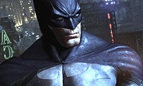 Batman Arkham City : encore des nouvelles images