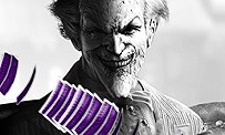 Batman Arkham City : un patch