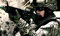 Battlefield 3 Close Quarters : gameplay trailer
