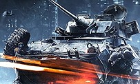 Battlefield 3 : une vidéo de gameplay avec les véhicules