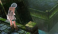 Beyond the Labyrinth : une vidéo de gameplay