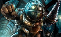 Bioshock Vita : la date de sortie