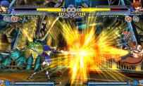 Blazblue Continuum Shift II Extend