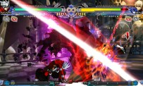 Blazblue Continuum Shift II Extend