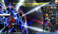 Blazblue Continuum Shift II Extend