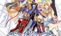 Blazblue Continuum Shift 2