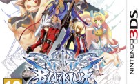 Blazblue Continuum Shift 2