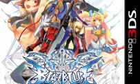 Blazblue Continuum Shift 2