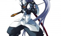 Blazblue Continuum Shift 2