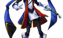 Blazblue Continuum Shift 2