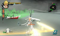 Bleach Soul Resurreccion