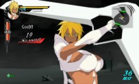 Bleach Soul Resurreccion