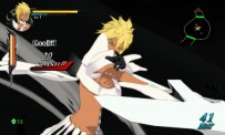 Bleach Soul Resurreccion