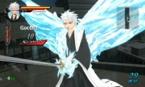 Bleach Soul Resurreccion