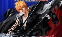 Bleach Soul Resurreccion