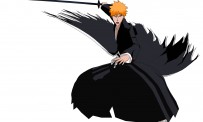 Bleach Soul Resurreccion