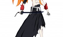 Bleach Soul Resurreccion