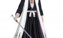 Bleach Soul Resurreccion