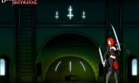 Bloodrayne Betrayal