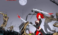 Bloodrayne Betrayal