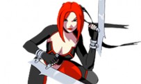 Bloodrayne Betrayal