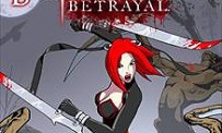 Bloodrayne Betrayal