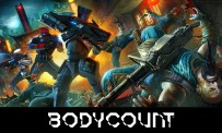 Bodycount