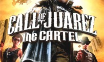 Call of Juarez The Cartel