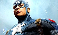 Cheat code Trophees Captain America