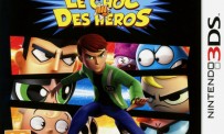 Cartoon Network Le Choc des Héros