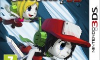 Cave Story 3D