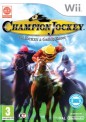 Champion Jockey Wii