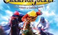 Champion Jockey Wii