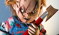 Chucky le jeu vidéo