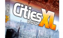 Cities XL 2012