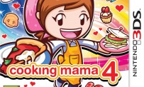 Cooking Mama 4