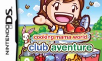 Cooking Mama World Club  Aventure