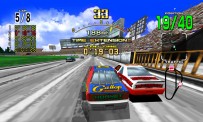 Daytona USA