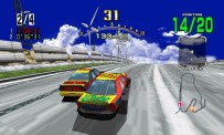 Daytona USA