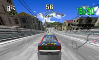 Daytona USA