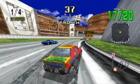 Daytona USA